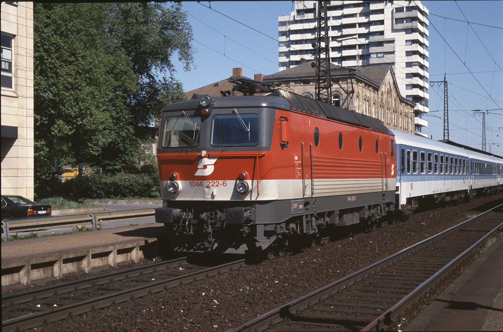 Drehscheibe Online Foren 04 Historische Bahn Suche