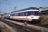 ÖBB 5046 210 (26.07.1992, Wiener Neustadt)