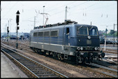 DB 181 001 (13.08.1979, Saarbrcken)