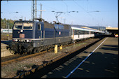 DB 181 207 (22.10.2000, Saarbrcken)