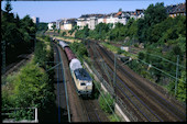 DB 181 212 (20.07.1996, Saarbrcken)