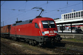DB 182 008 (14.06.2003, Mnchen Ost)
