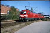 DB 182 012 (04.09.2003, Mnchen Nord)