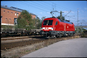 DB 182 015 (17.09.2003, Mnchen Nord)