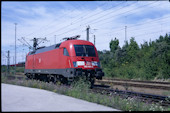 DB 182 023 (24.07.2002, Mnchen Nord)