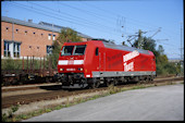 DB 185 003 (10.09.2004, Mnchen Nord)