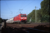 DB 185 013 (21.09.2006, Frth)