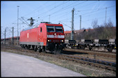 DB 185 015 (01.04.2003, Mnchen Nord)