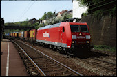 DB 185 020 (04.05.2006, Jgersfreude)