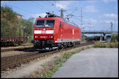 DB 185 022 (01.09.2004, Mnchen Nord)