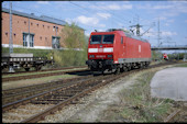 DB 185 042 (21.04.2004, Mnchen Nord)