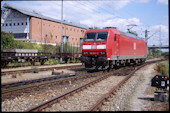 DB 185 045 (28.07.2004, Mnchen Nord)