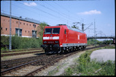 DB 185 053 (25.05.2004, Mnchen Nord)