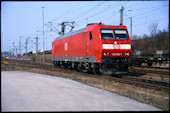 DB 185 060 (27.03.2003, Mnchen Nord)