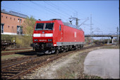 DB 185 077 (16.04.2004, Mnchen Nord)