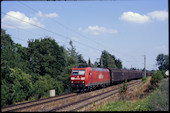DB 185 090 (15.07.2006, Mhlhausen)