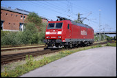 DB 185 106 (08.06.2004, Mnchen Nord)