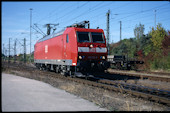 DB 185 112 (25.09.2003, Mnchen Nord)