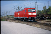 DB 185 151 (17.09.2003, Mnchen Nord)