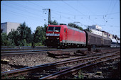 DB 185 152 (18.07.2006, Frth)