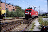 DB 185 170 (11.08.2005, Mnchen Nord)