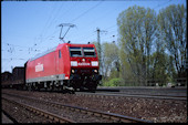 DB 185 181 (03.05.2006, Frth)