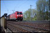DB 185 188 (03.05.2006, Frth)