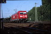 DB 185 201 (08.09.2005, Frth)