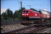DB 185 203 (18.07.2006, Frth)