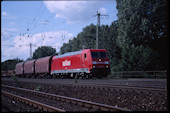 DB 185 225 (24.08.2007, Frth)