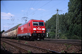 DB 185 241 (26.07.2007, Frth)