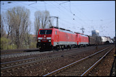 DB 189 005 (15.04.2004, Frth)