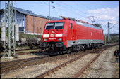 DB 189 007 (21.04.2004, Mnchen Nord)