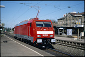 DB 189 012 (22.08.2003, Frth)