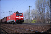 DB 189 024 (12.04.2007, Frth)