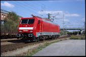 DB 189 028 (01.09.2004, Mnchen Nord)