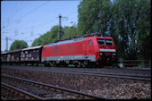 DB 189 029 (11.05.2006, Frth)