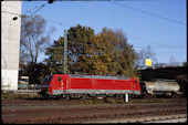 DB 189 032 (31.10.2005, Mhlacker)