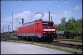 DB 189 036 (25.05.2004, Mnchen Nord)