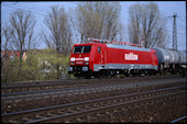 DB 189 040 (15.04.2004, Frth)
