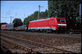 DB 189 050 (30.08.2005, Frth)
