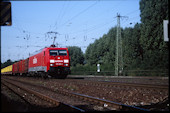 DB 189 066 (06.09.2005, Frth)