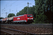 DB 189 069 (18.07.2006, Frth)