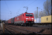 DB 189 074 (12.04.2007, Frth)