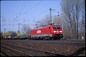 DB 189 081 (12.04.2007, Frth)