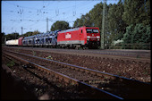 DB 189 083 (21.09.2006, Frth)
