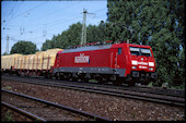 DB 189 090 (18.07.2006, Frth)