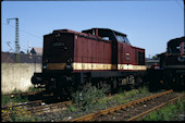 DB 201 049 (09.07.1993, Weienfels)
