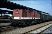 DB 202 400 (07.05.1994, Grokorbetha)