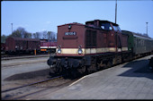 DB 202 731 (25.04.1992, Luckau)